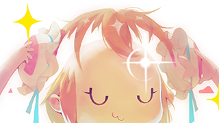 【AC娘的晚安】2月24日 来,AC老师给你整个发型!